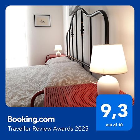 Olivuzza Apartment 팔레르모 외부 사진