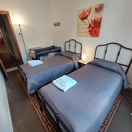 Olivuzza Apartment 팔레르모 외부 사진