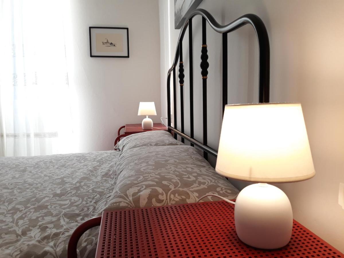 Olivuzza Apartment 팔레르모 외부 사진