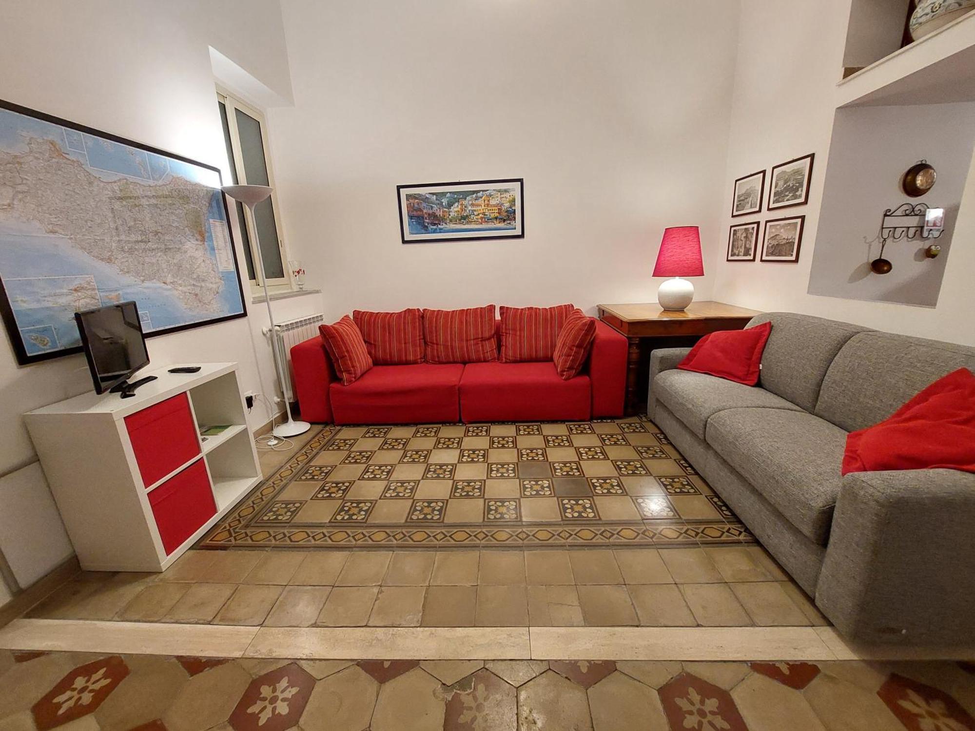 Olivuzza Apartment 팔레르모 외부 사진