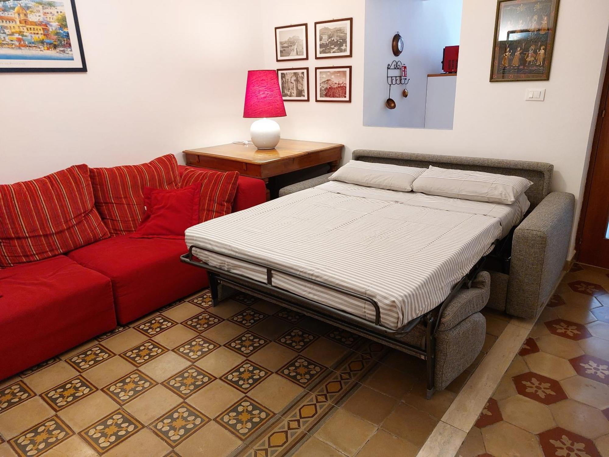 Olivuzza Apartment 팔레르모 외부 사진