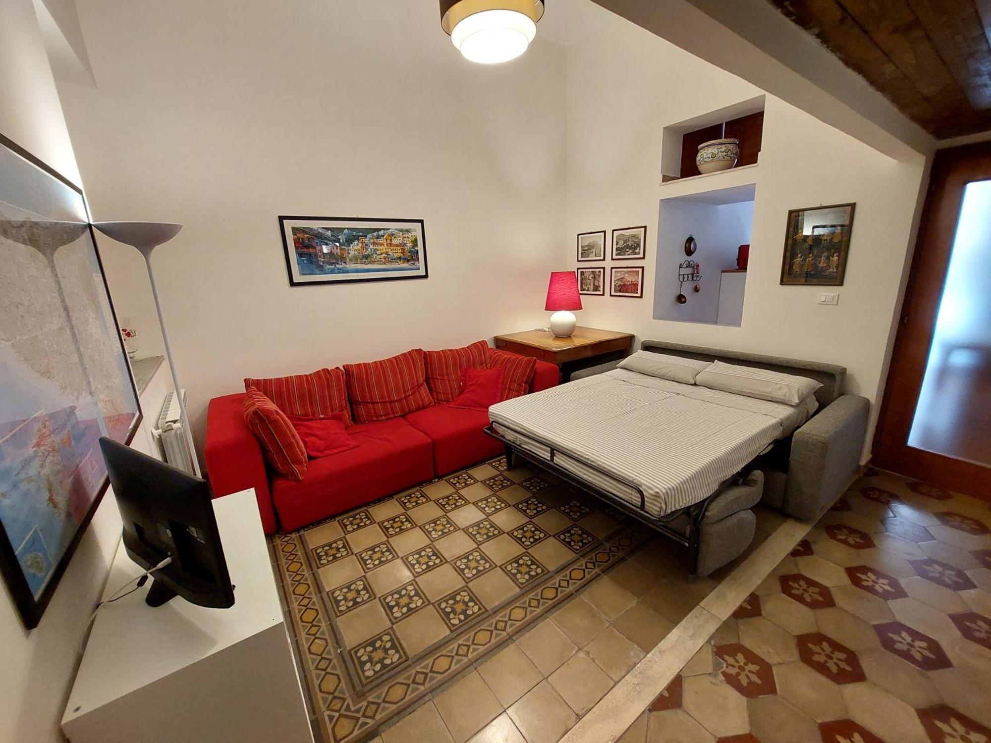 Olivuzza Apartment 팔레르모 외부 사진